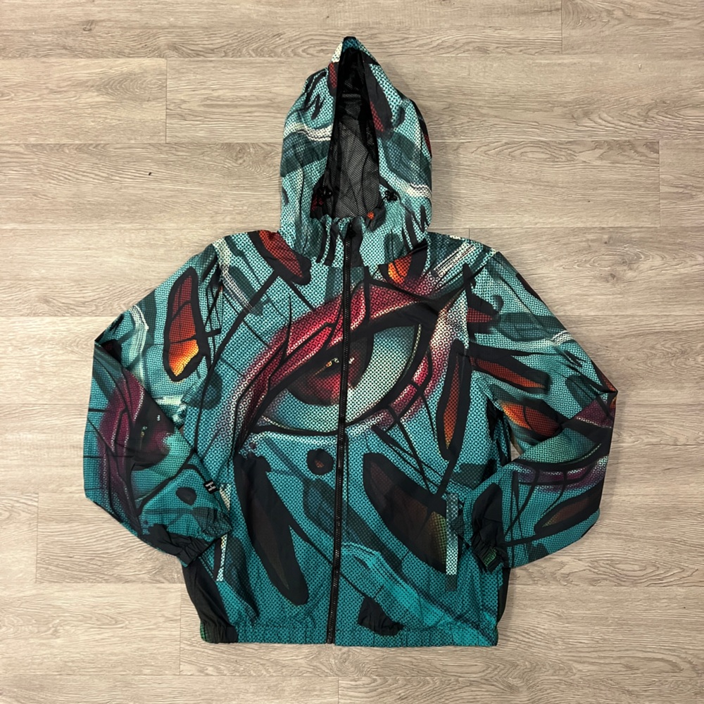ABSTRK x Tango Hotel Jacket
